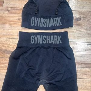 Gymshark set